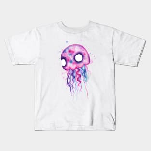 Baby Jelly Kids T-Shirt